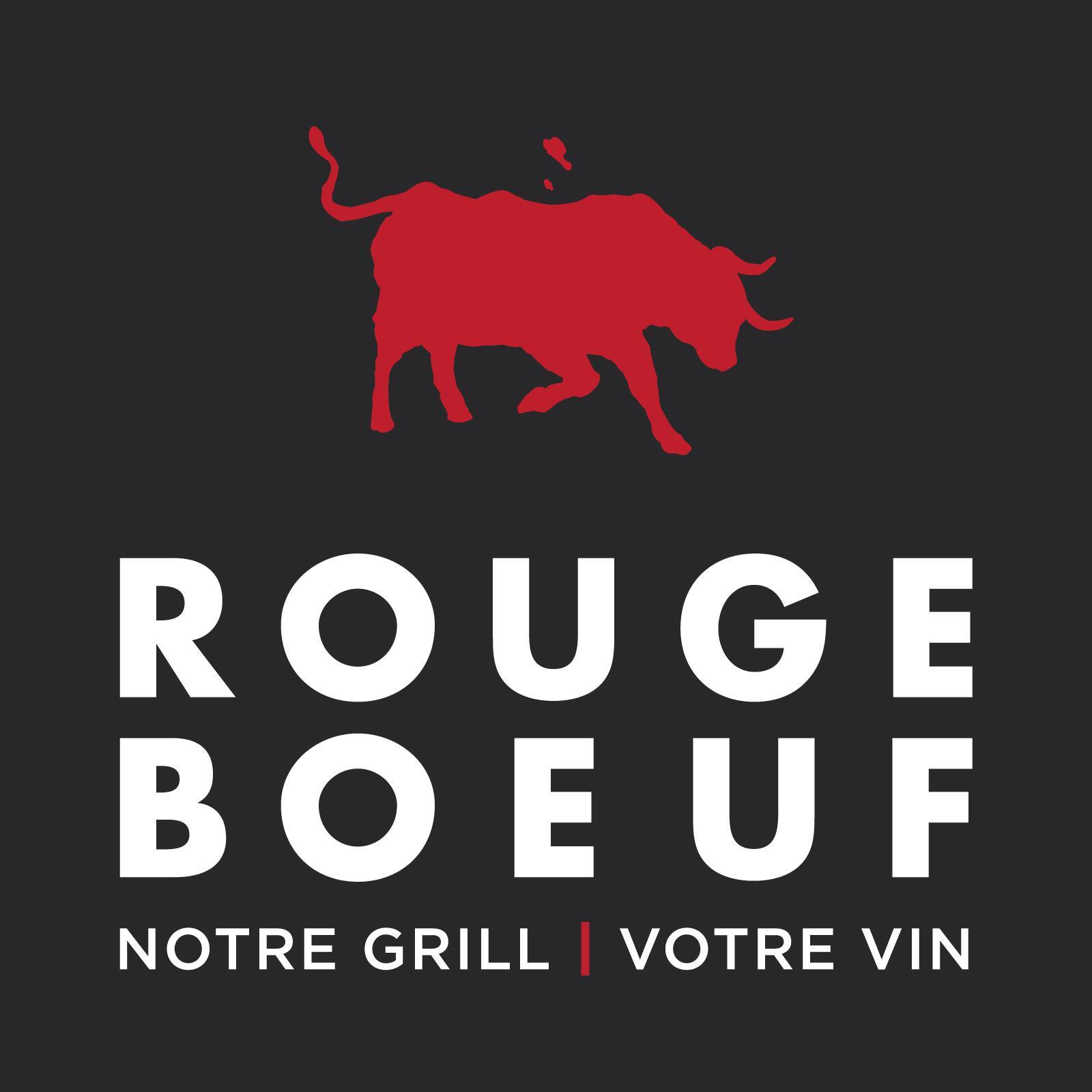 Rouge Boeuf (Terrebonne)