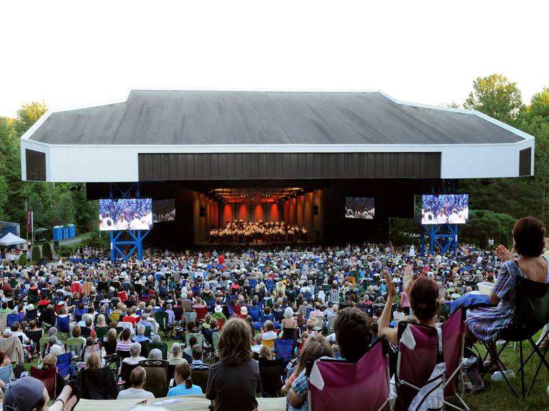 Amphithéâtre Fernand-Lindsay