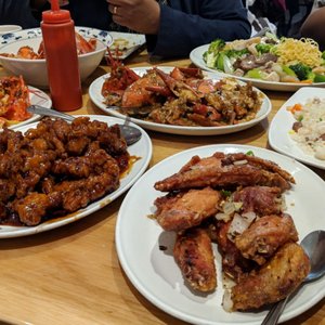 Ming Wong Mets Chinois