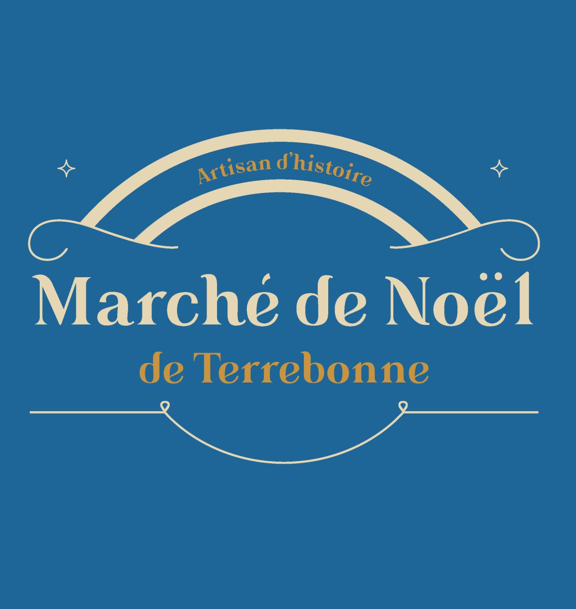 Marché de Noël de Terrebonne