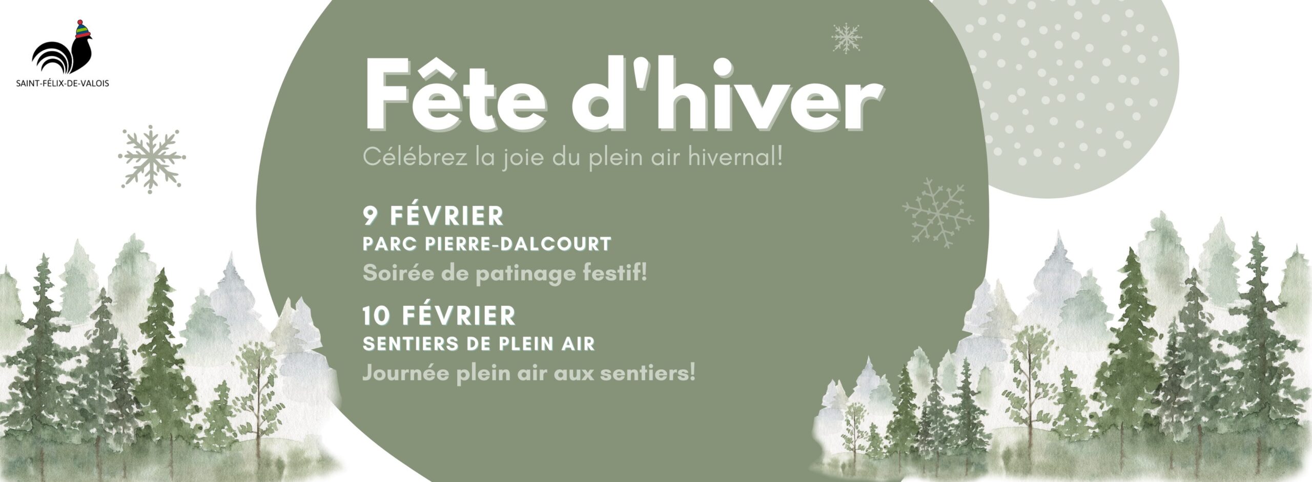 Fête d’hiver