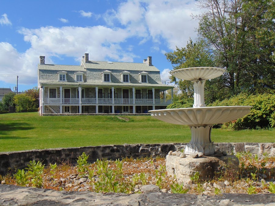Domaine Garth