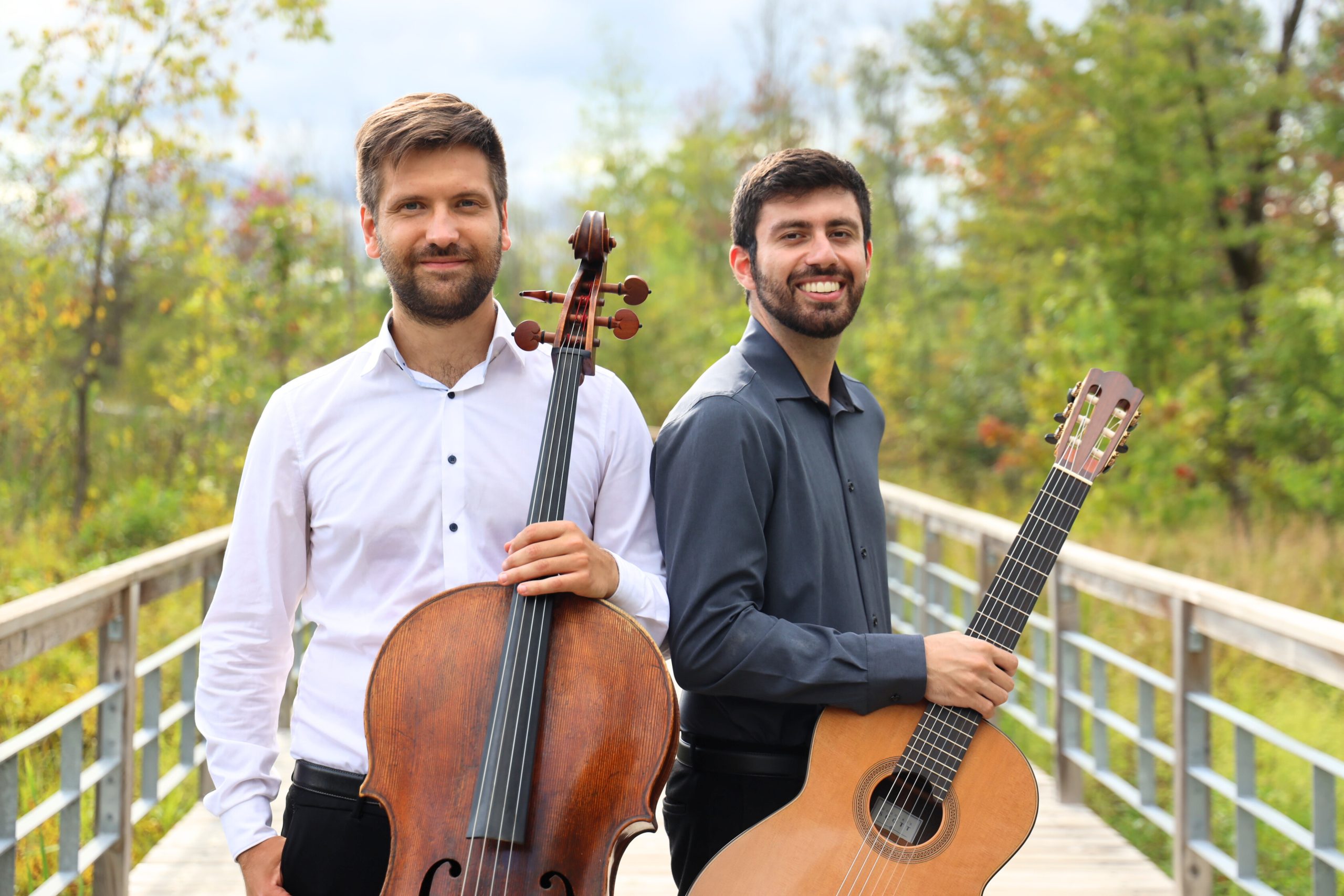Le Festival de Lanaudière | Brunch, lavande, tango !!!