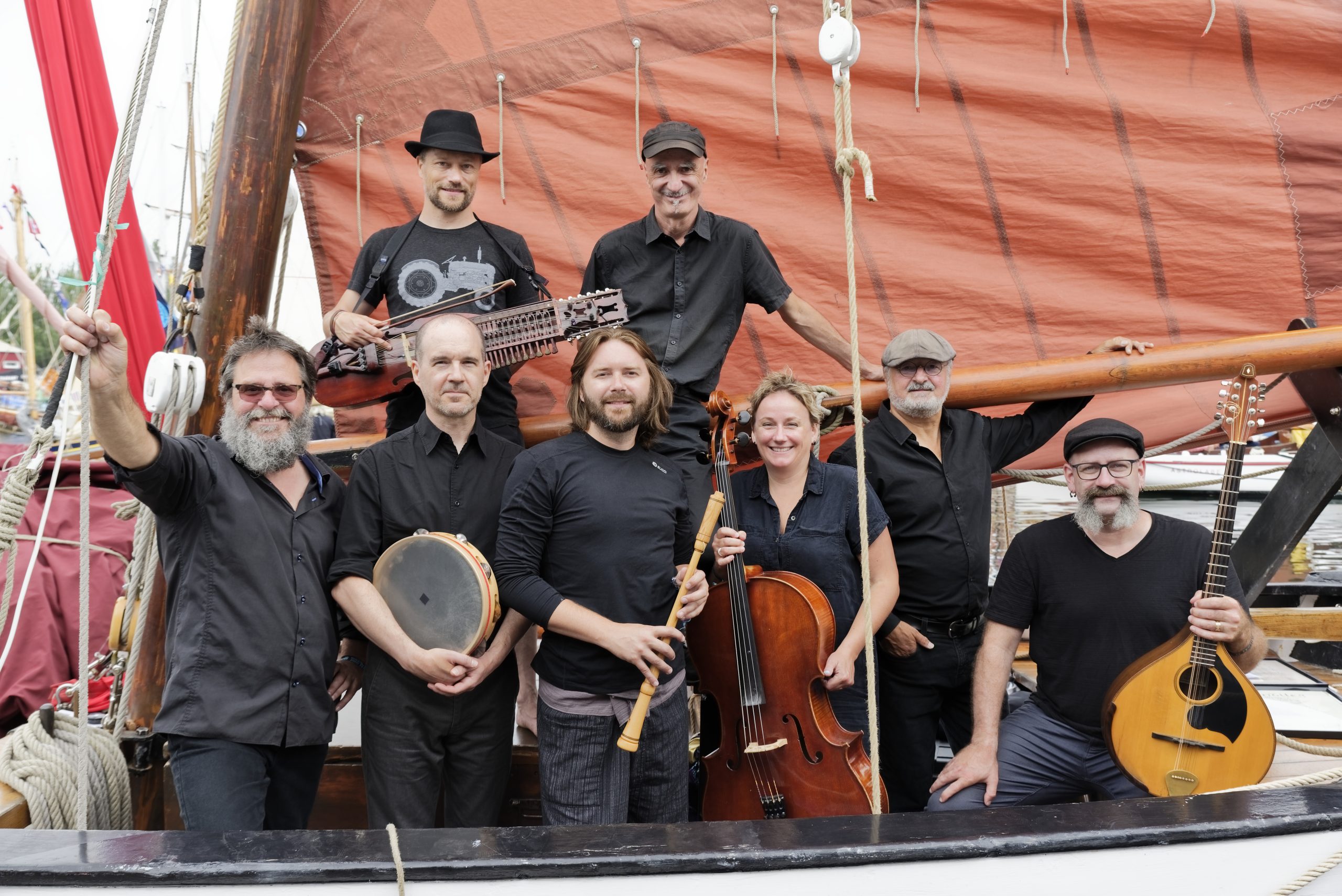 Le Festival de Lanaudière | Hommage à Mémoire et racines