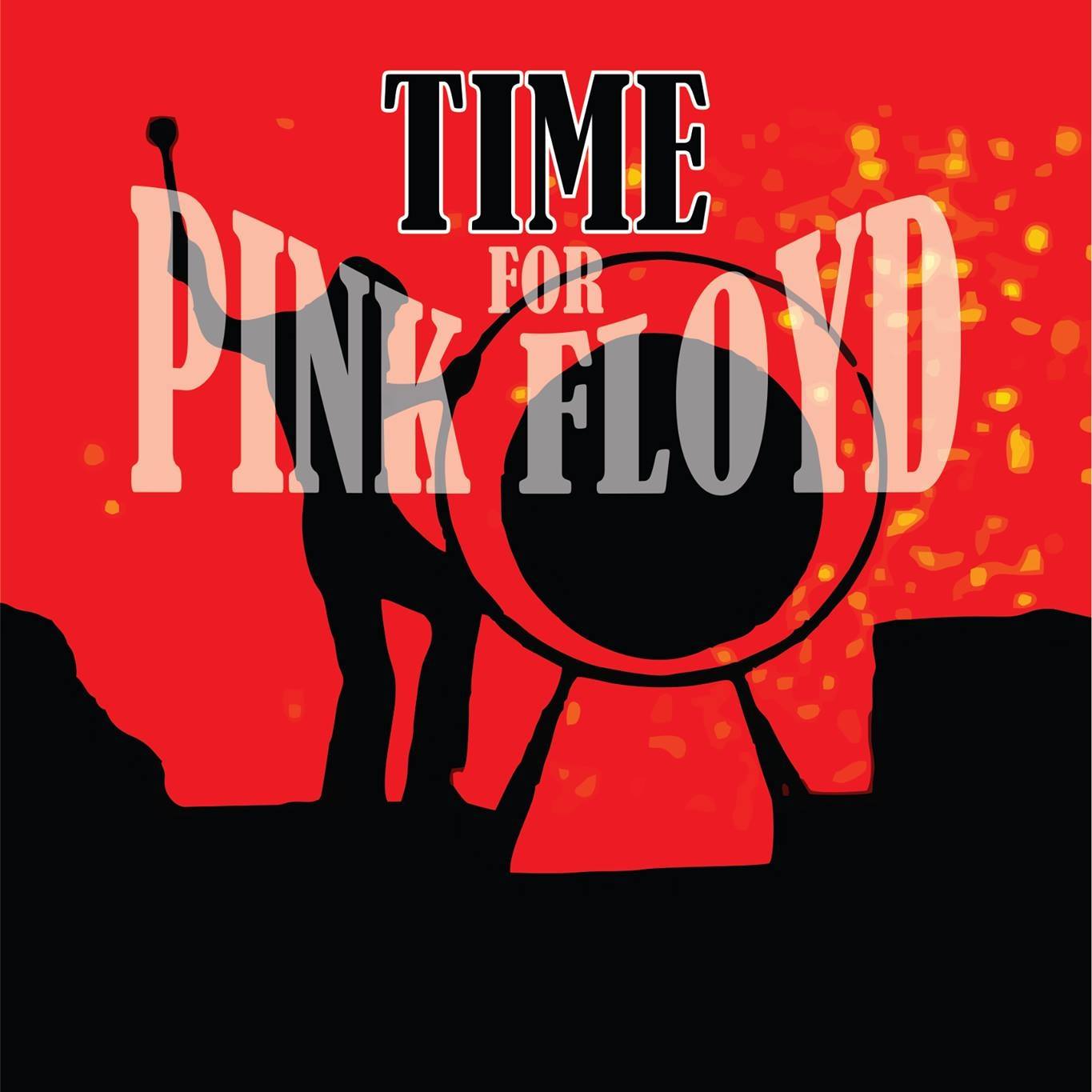 Hommage Pink Floyd