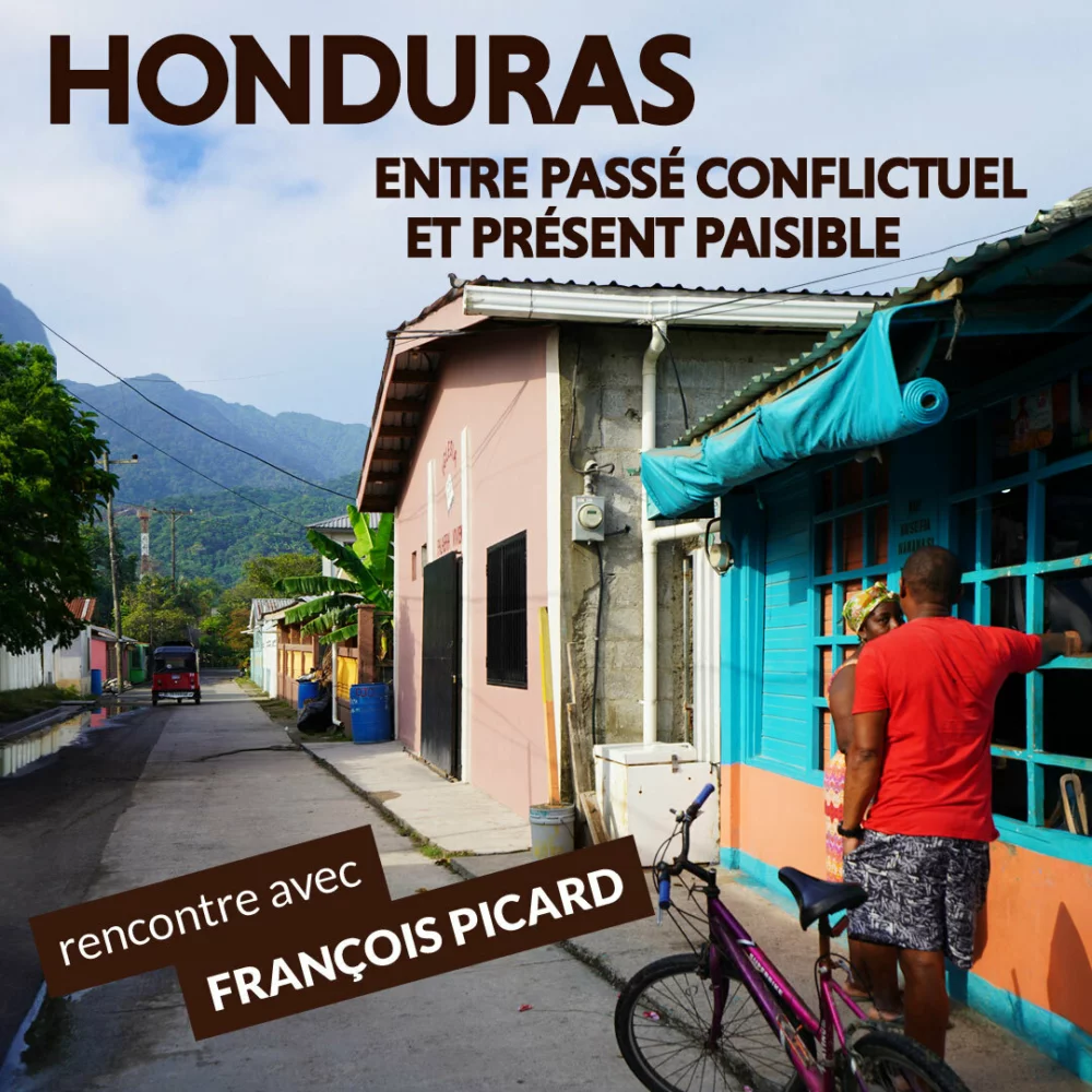 Honduras au Théâtre Hector-Charland