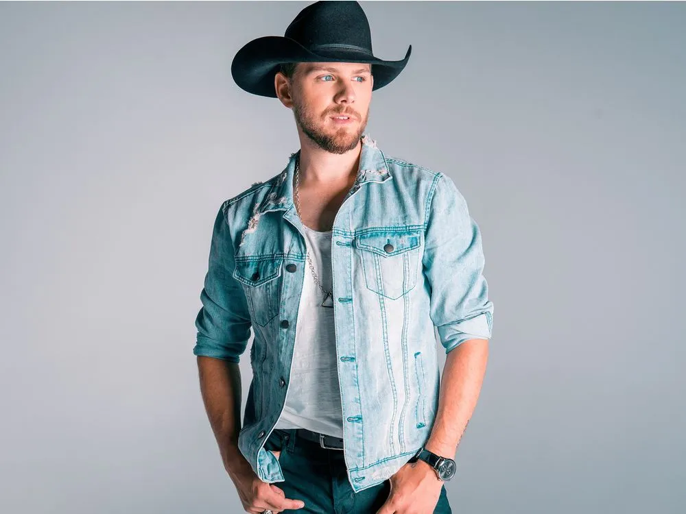 Brett Kissel