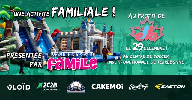 Grande Journée Familiale