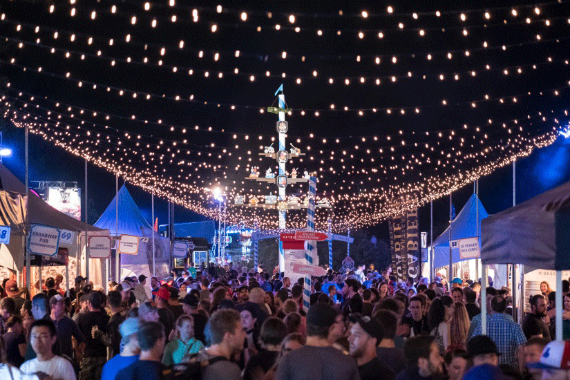 Oktoberfest de Repentigny